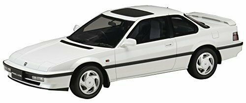Prelude III Coupe
